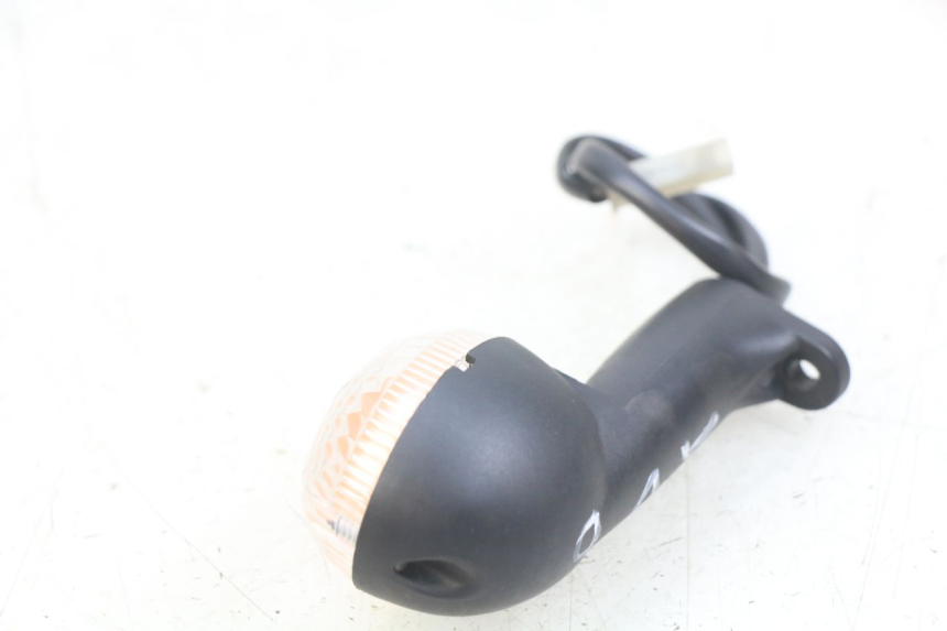 photo de VOORSTE RECHTER KNIPPERLICHT PEUGEOT LUDIX 50 (2005 - 2007) - Zoom op gebruiksstaat