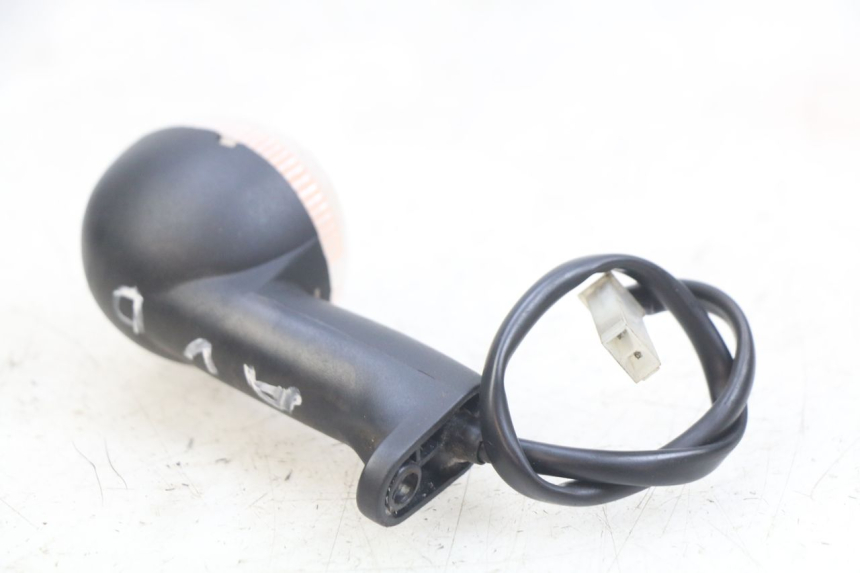 photo de VOORSTE RECHTER KNIPPERLICHT PEUGEOT LUDIX 50 (2005 - 2007) - Andere kijkhoek