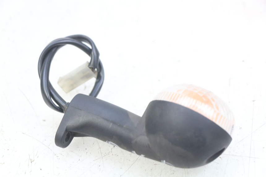 photo de VOORSTE RECHTER KNIPPERLICHT PEUGEOT LUDIX 50 (2005 - 2007) - Technische close-up