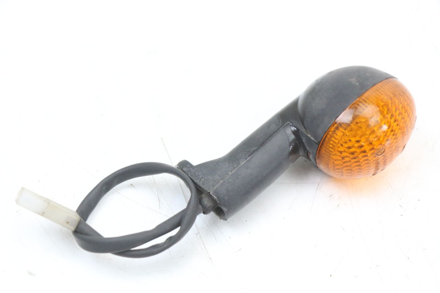 photo de VOORSTE RECHTER KNIPPERLICHT PEUGEOT LUDIX 50 (2005 - 2007) - Hoofdaanzicht