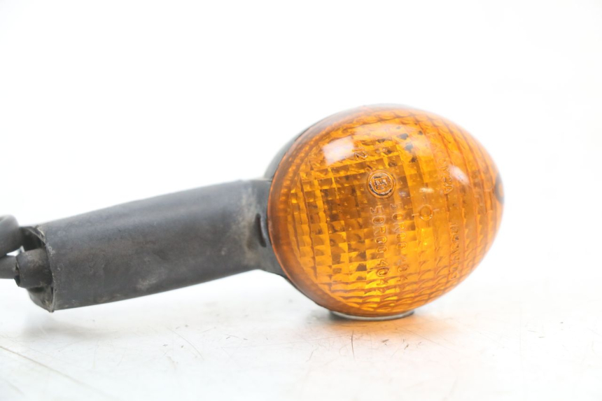 photo de VOORSTE RECHTER KNIPPERLICHT PEUGEOT LUDIX 50 (2005 - 2007) - Zoom op gebruiksstaat