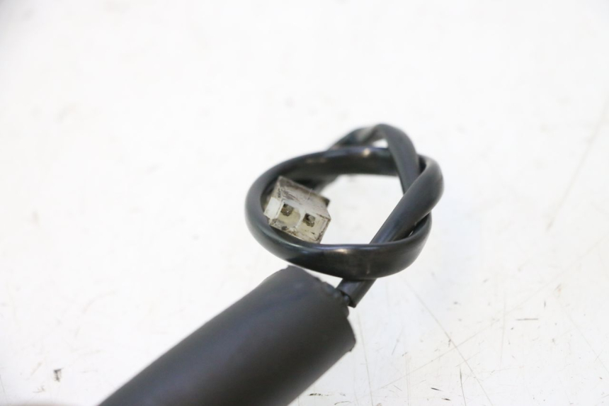 photo de VOORSTE RECHTER KNIPPERLICHT PEUGEOT LUDIX 50 (2008 - 2017) - Detail van het onderdeel