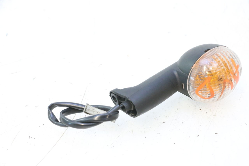 photo de VOORSTE RECHTER KNIPPERLICHT PEUGEOT LUDIX 50 (2008 - 2017) - Andere kijkhoek