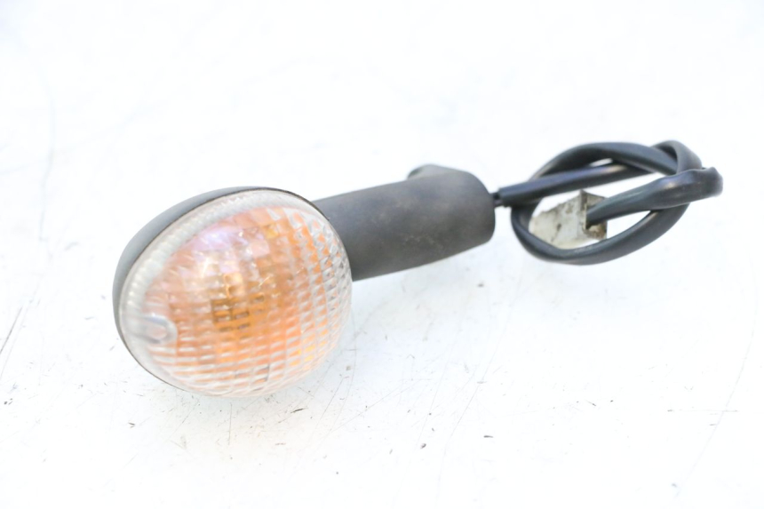 photo de VOORSTE RECHTER KNIPPERLICHT PEUGEOT LUDIX ONE 50 (2004 - 2013) - Hoofdaanzicht