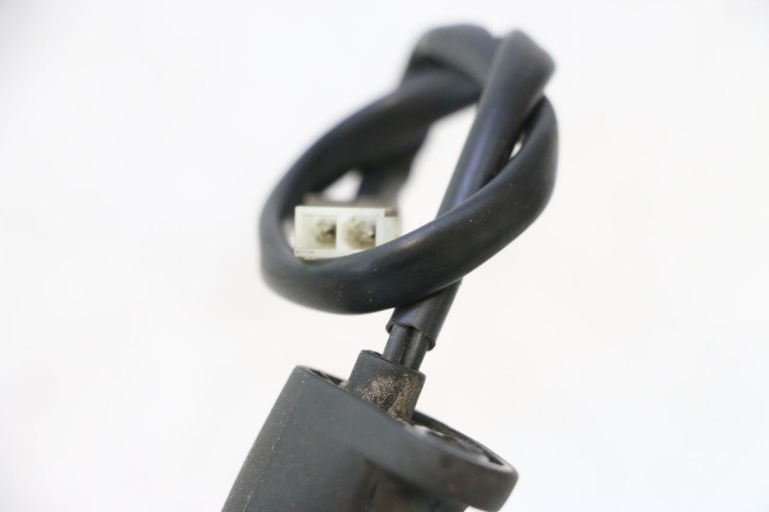 photo de VOORSTE RECHTER KNIPPERLICHT PEUGEOT LUDIX ONE 50 (2004 - 2013) - Andere kijkhoek