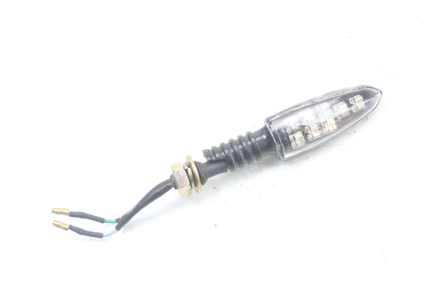 photo de VOORSTE RECHTER KNIPPERLICHT MASAI SCRAMBLER SPORT 125 (2021 - 2025) - Hoofdaanzicht