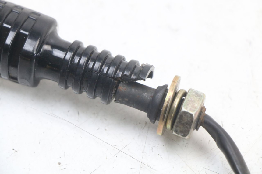 photo de VOORSTE RECHTER KNIPPERLICHT MASAI SCRAMBLER SPORT 125 (2021 - 2025) - Technische close-up