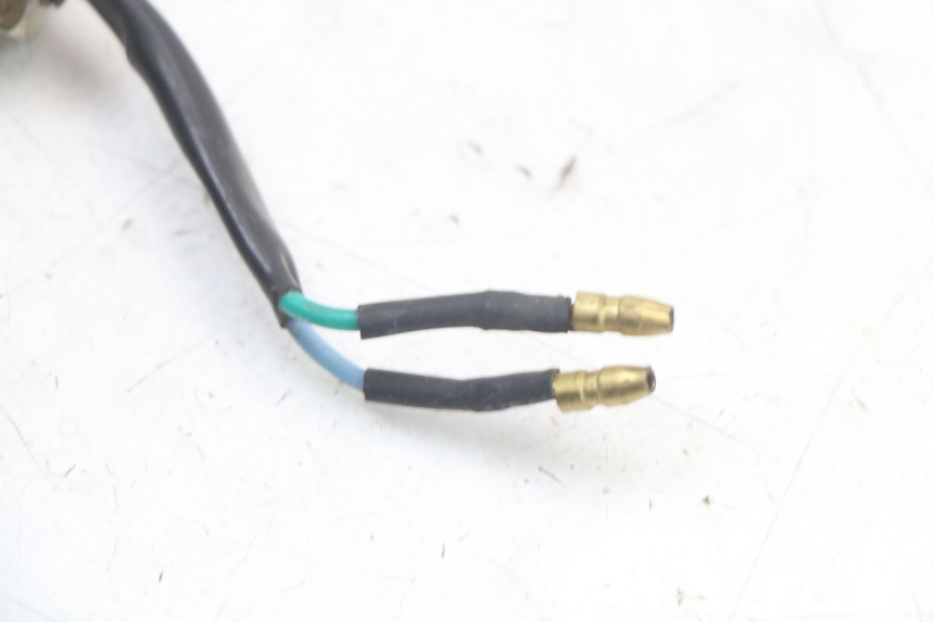 photo de VOORSTE RECHTER KNIPPERLICHT MASAI SCRAMBLER SPORT 125 (2021 - 2025) - Overzicht