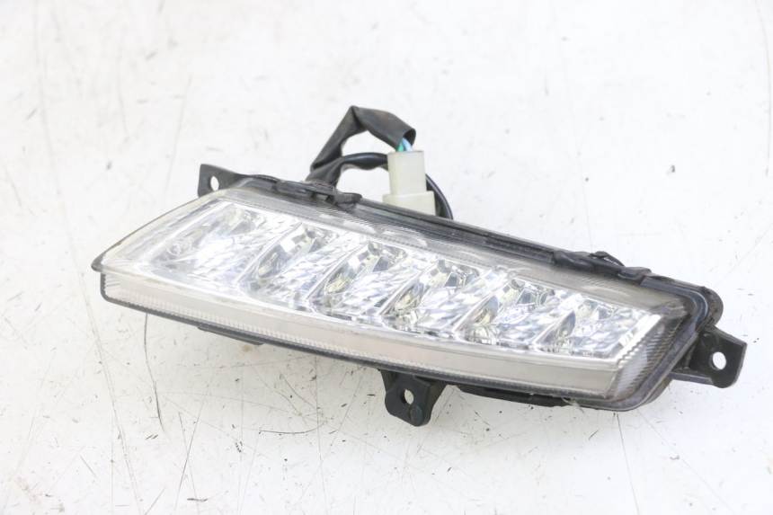 photo de VOORSTE RECHTER KNIPPERLICHT MASH CITY 4T 50 (2018 - 2020) - Hoofdaanzicht