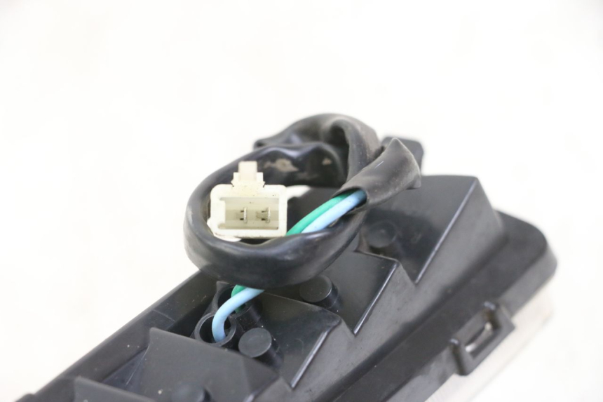 photo de VOORSTE RECHTER KNIPPERLICHT MASH CITY 4T 50 (2018 - 2020) - Zoom op gebruiksstaat