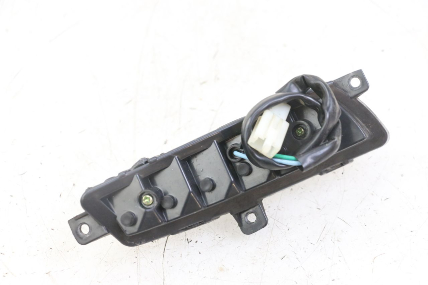 photo de VOORSTE RECHTER KNIPPERLICHT MASH CITY 4T 50 (2018 - 2020) - Andere kijkhoek