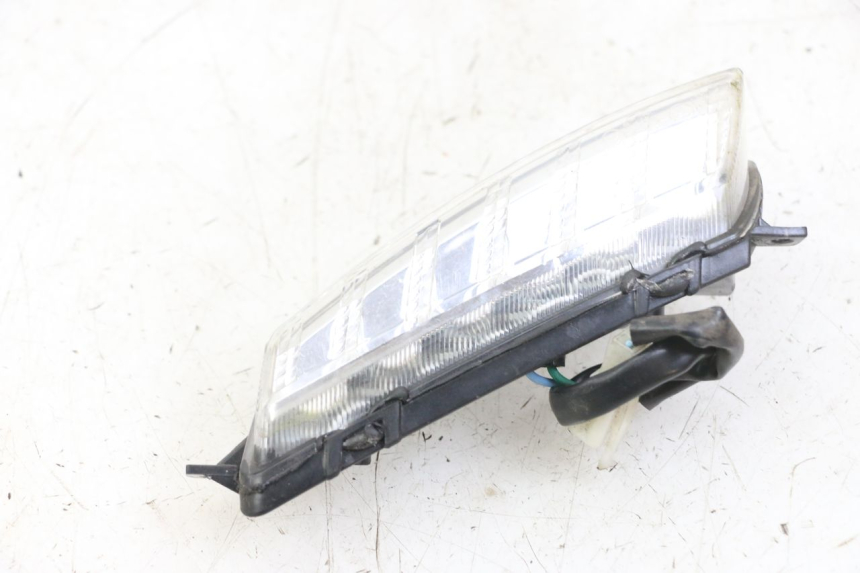 photo de VOORSTE RECHTER KNIPPERLICHT MASH CITY 4T 50 (2018 - 2020) - Technische close-up