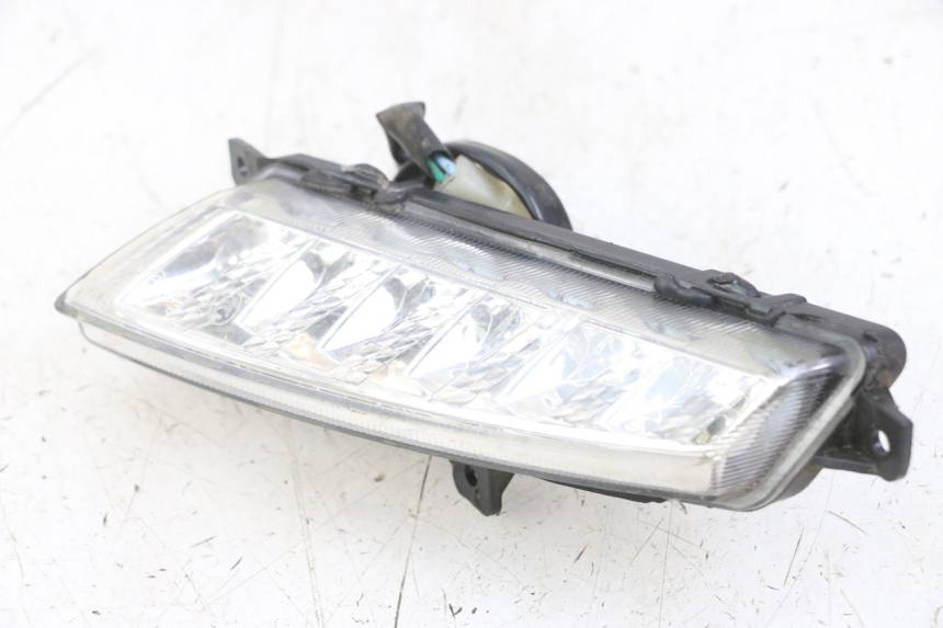 photo de VOORSTE RECHTER KNIPPERLICHT MASH CITY 4T 50 (2018 - 2020) - Overzicht