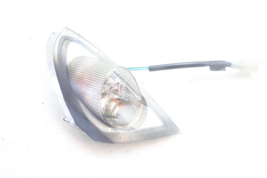 photo de VOORSTE RECHTER KNIPPERLICHT SYM MIO 50 (2005 - 2010) - Hoofdaanzicht