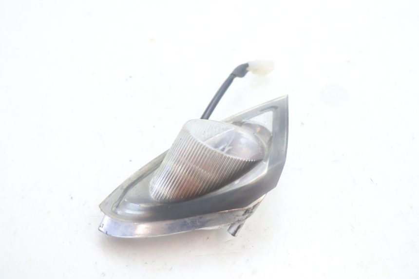 photo de VOORSTE RECHTER KNIPPERLICHT SYM MIO 50 (2005 - 2010) - Andere kijkhoek