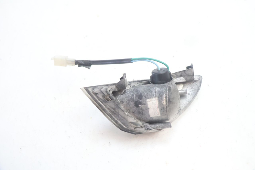 photo de VOORSTE RECHTER KNIPPERLICHT SYM MIO 50 (2005 - 2010) - Overzicht