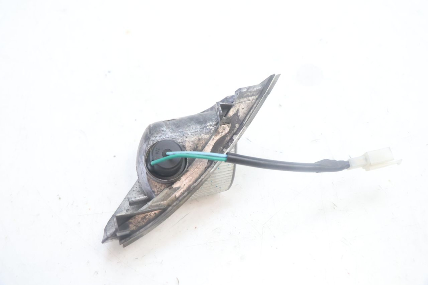 photo de VOORSTE RECHTER KNIPPERLICHT SYM MIO 50 (2005 - 2010) - Bevestigingspunten