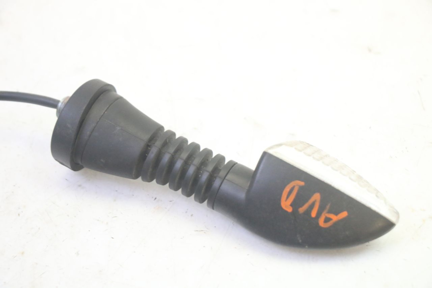 photo de VOORSTE RECHTER KNIPPERLICHT PIAGGIO MP3 HPE 350 (2018 - 2020) - Andere kijkhoek