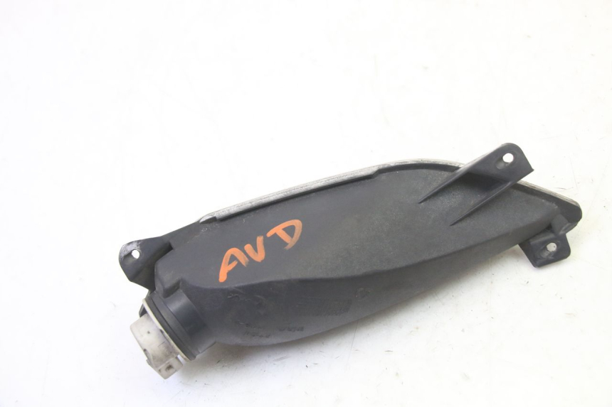 photo de VOORSTE RECHTER KNIPPERLICHT PIAGGIO MP3 125 (2006 - 2014) - Zoom op gebruiksstaat