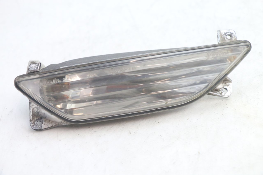 photo de VOORSTE RECHTER KNIPPERLICHT PIAGGIO MP3 125 (2006 - 2014) - Hoofdaanzicht