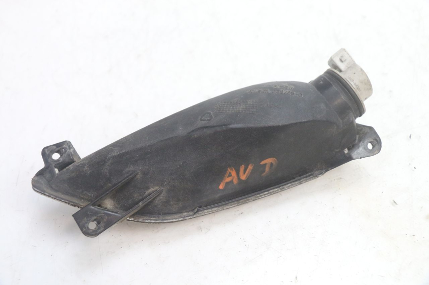 photo de VOORSTE RECHTER KNIPPERLICHT PIAGGIO MP3 125 (2006 - 2014) - Zoom op gebruiksstaat