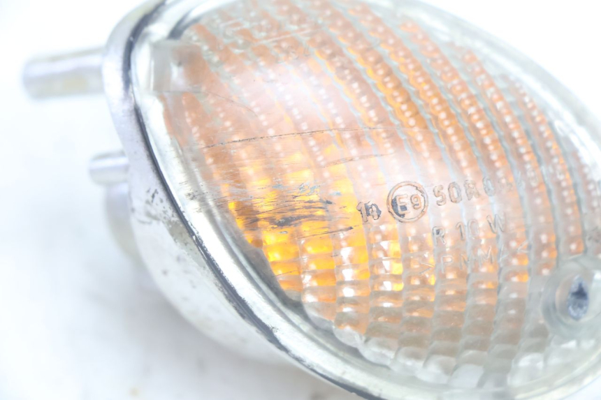 photo de RECHTS VOOR KNIPPERLICHT YAMAHA NEO'S NEOS 2T 50 (1998 - 2007) - Detail van het onderdeel