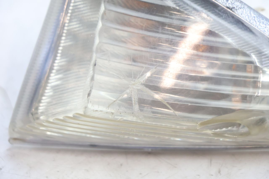 photo de RECHTS VOOR KNIPPERLICHT IMF INDUSTRIE NEW PACH 2T 50 (2014 - 2020) - Andere kijkhoek