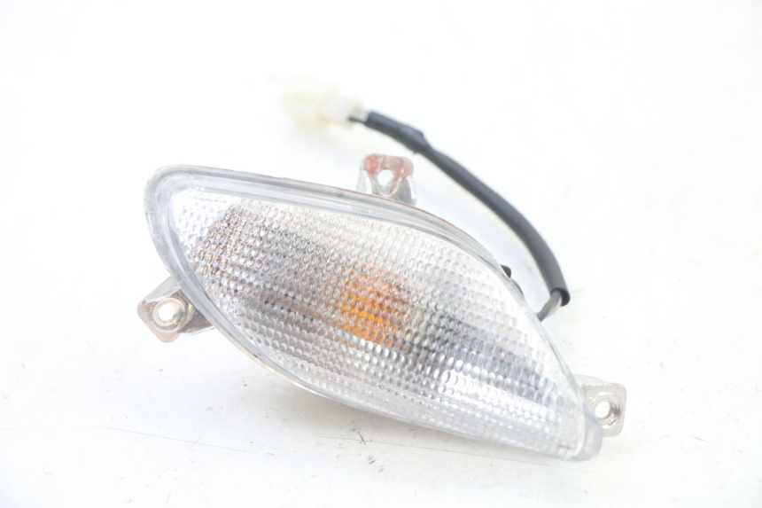 photo de VOORSTE RECHTER KNIPPERLICHT PIAGGIO NEW TYPHOON 50 (2018 - 2021) - Hoofdaanzicht