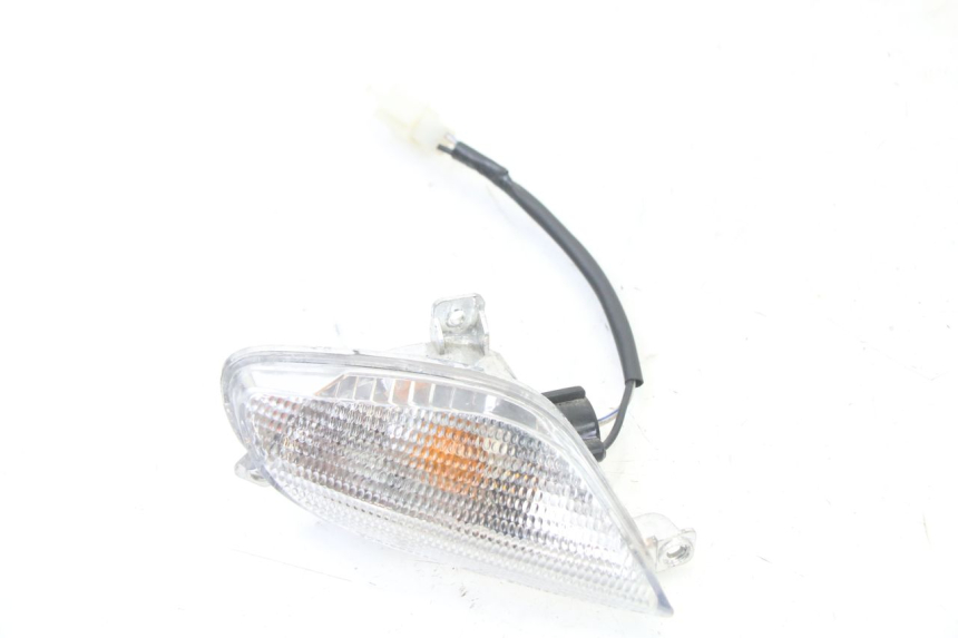 photo de VOORSTE RECHTER KNIPPERLICHT PIAGGIO NEW TYPHOON 50 (2018 - 2021) - Detail van het onderdeel