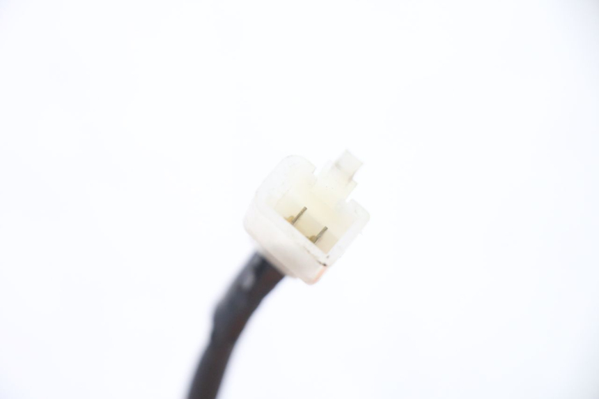 photo de VOORSTE RECHTER KNIPPERLICHT PIAGGIO NEW TYPHOON 50 (2018 - 2021) - Technische close-up