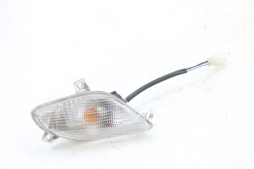 photo de VOORSTE RECHTER KNIPPERLICHT PIAGGIO NEW TYPHOON 50 (2018 - 2021) - Hoofdaanzicht