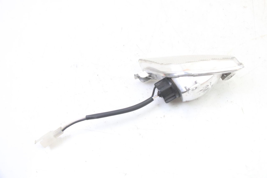 photo de VOORSTE RECHTER KNIPPERLICHT PIAGGIO NEW TYPHOON 50 (2018 - 2021) - Zoom op gebruiksstaat