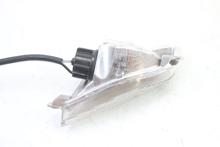 photo de VOORSTE RECHTER KNIPPERLICHT PIAGGIO NEW TYPHOON 50 (2018 - 2021) - Andere kijkhoek