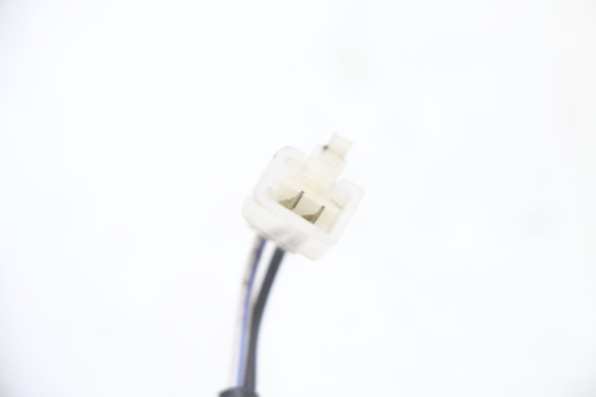 photo de VOORSTE RECHTER KNIPPERLICHT PIAGGIO NEW TYPHOON 50 (2018 - 2021) - Technische close-up