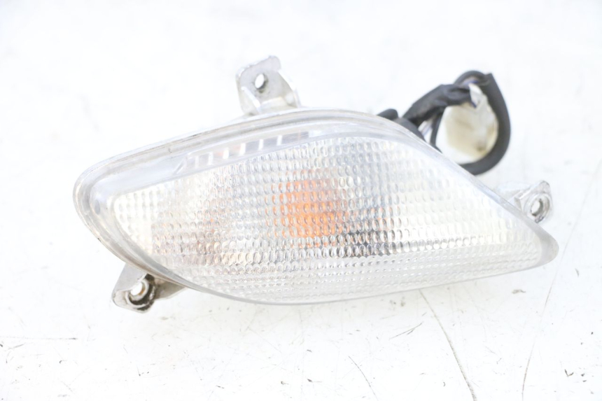 photo de VOORSTE RECHTER KNIPPERLICHT PIAGGIO NEW TYPHOON 50 (2018 - 2021) - Hoofdaanzicht