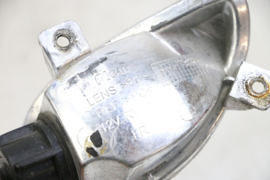 photo de VOORSTE RECHTER KNIPPERLICHT PIAGGIO NEW TYPHOON 50 (2018 - 2021) - Detail van het onderdeel