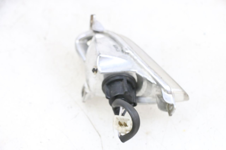 photo de VOORSTE RECHTER KNIPPERLICHT PIAGGIO NEW TYPHOON 50 (2018 - 2021) - Zoom op gebruiksstaat