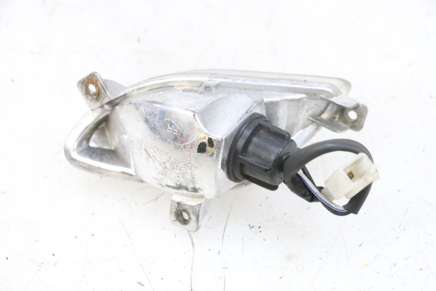 photo de VOORSTE RECHTER KNIPPERLICHT PIAGGIO NEW TYPHOON 50 (2018 - 2021) - Andere kijkhoek