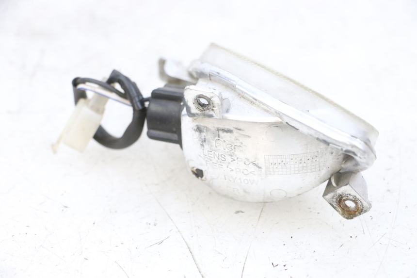 photo de VOORSTE RECHTER KNIPPERLICHT PIAGGIO NEW TYPHOON 50 (2018 - 2021) - Technische close-up