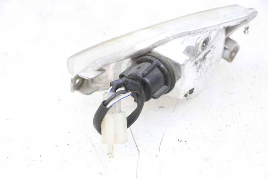 photo de VOORSTE RECHTER KNIPPERLICHT PIAGGIO NEW TYPHOON 50 (2018 - 2021) - Overzicht