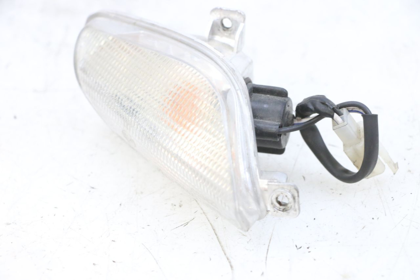 photo de VOORSTE RECHTER KNIPPERLICHT PIAGGIO NEW TYPHOON 50 (2018 - 2021) - Bevestigingspunten