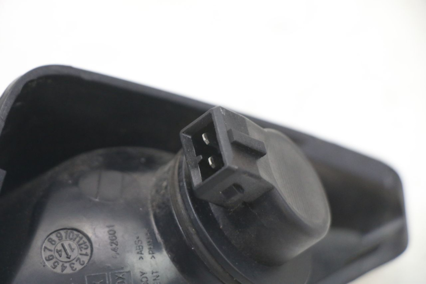 photo de VOORSTE RECHTER KNIPPERLICHT PIAGGIO NRG POWER PUREJET 50 (2018 - 2021) - Overzicht