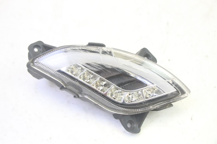 photo de VOORSTE RECHTER KNIPPERLICHT JM MOTORS OLDIES GT 4T 50 (2018 - 2025) - Hoofdaanzicht