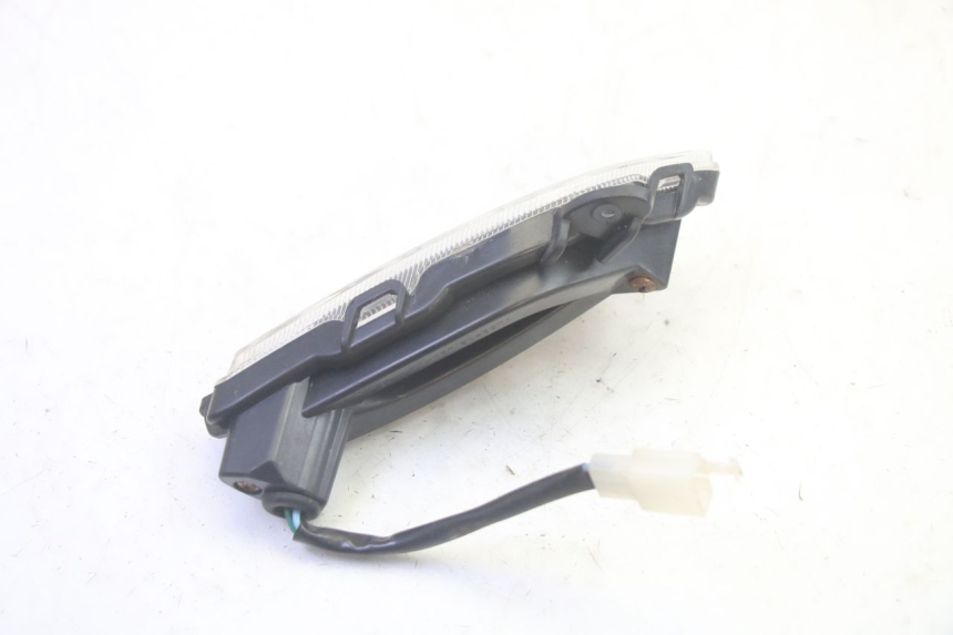 photo de VOORSTE RECHTER KNIPPERLICHT JM MOTORS OLDIES GT 4T 50 (2018 - 2025) - Andere kijkhoek