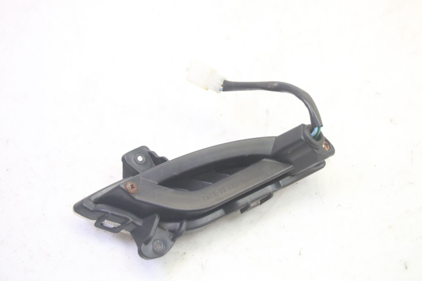 photo de VOORSTE RECHTER KNIPPERLICHT JM MOTORS OLDIES GT 4T 50 (2018 - 2025) - Technische close-up