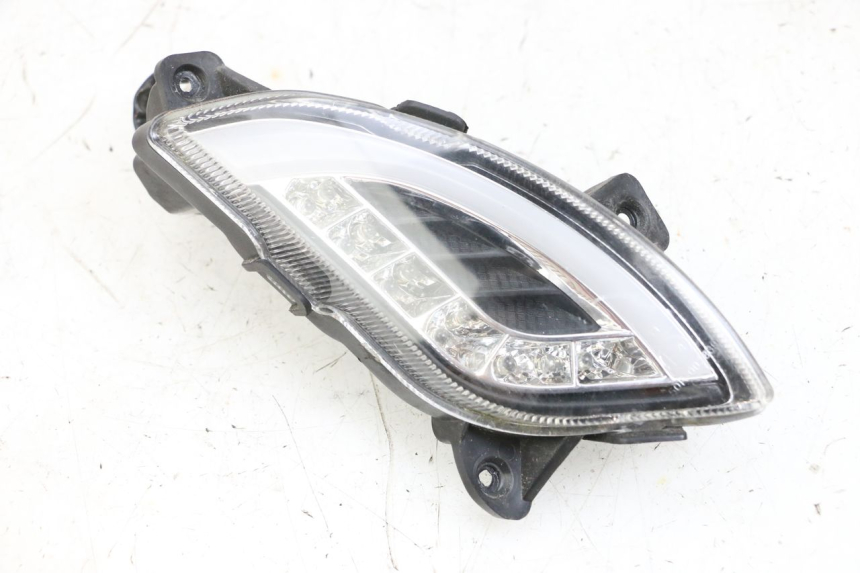 photo de VOORSTE RECHTER KNIPPERLICHT JM MOTORS OLDIES GT 4T 50 (2018 - 2025) - Hoofdaanzicht