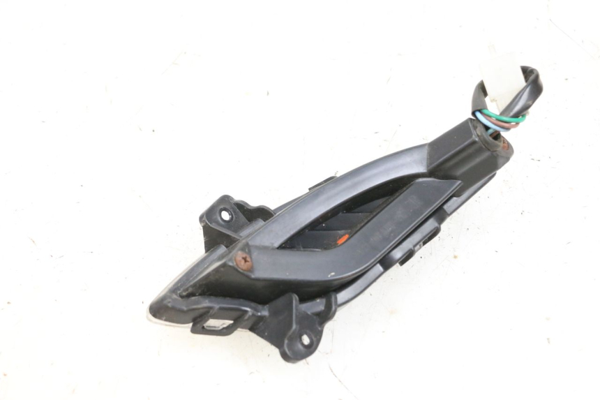 photo de VOORSTE RECHTER KNIPPERLICHT JM MOTORS OLDIES GT 4T 50 (2018 - 2025) - Andere kijkhoek