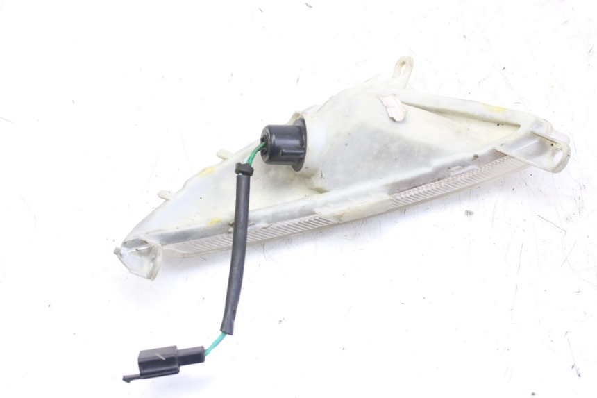 photo de VOORSTE RECHTER KNIPPERLICHT SYM ORBIT 2 4T 50 (2008 - 2017) - Detail van het onderdeel