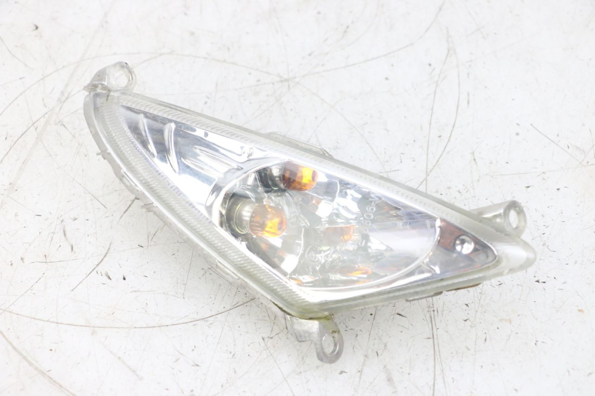 photo de VOORSTE RECHTER KNIPPERLICHT SYM ORBIT 2 4T 50 (2008 - 2017) - Hoofdaanzicht