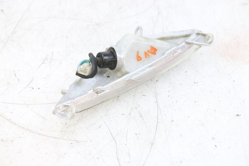 photo de VOORSTE RECHTER KNIPPERLICHT SYM ORBIT 2 4T 50 (2008 - 2017) - Andere kijkhoek